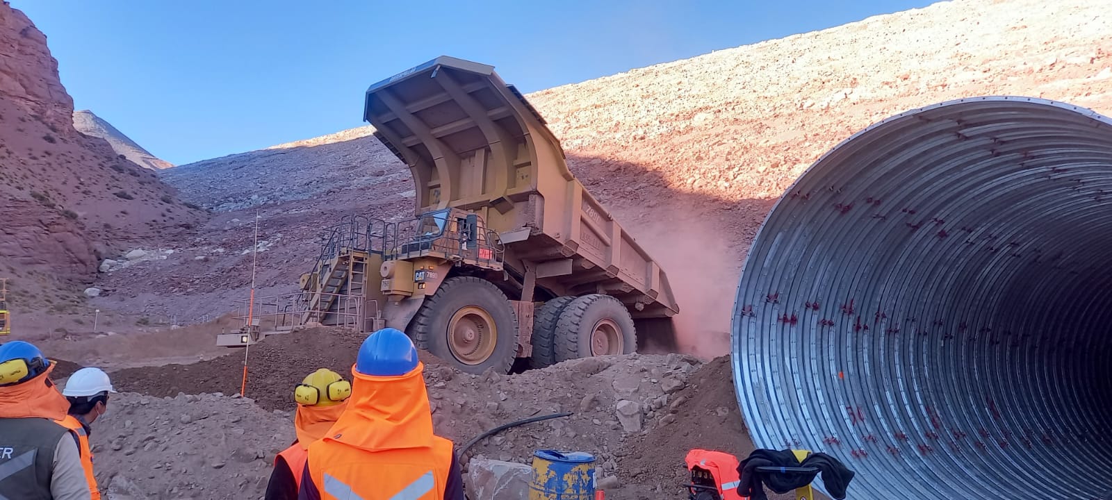 Proyecto Tunner Liner VGA