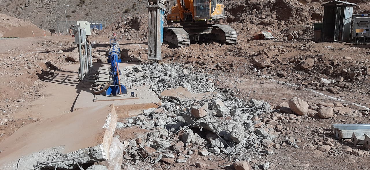 Proyecto Tunner Liner VGA